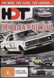 HDT: The Holden Dealer Team