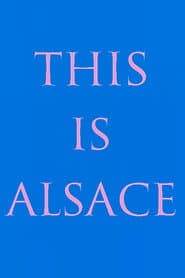 This Is Alsace