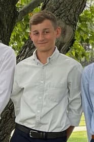 Ryan Hamsher
