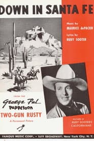 Two-Gun Rusty