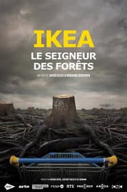 How Ikea Plunders the Planet