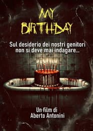 My Birthday