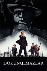 The Untouchables