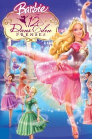 Barbie in the 12 Dancing Princesses
