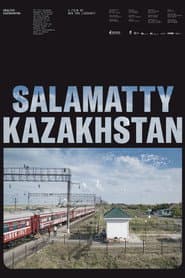 Healthy Kazakhstan