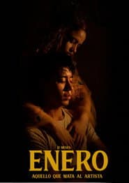 Enero: Aquello que mata al artista