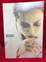 T.M.Revolution -T.M.R. LIVE REVOLUTION'98 ~KING of JOKER~
