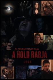 A Hold rabja