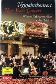 New Year's Concert 1990