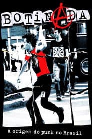 Botinada: Origins of Brazilian Punk