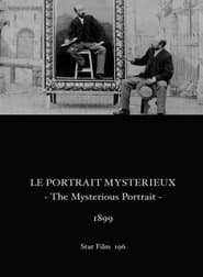 The Mysterious Portrait