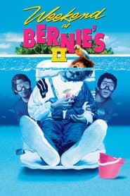 Weekend at Bernie's II