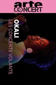 Okali Les Concerts Volants