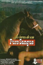 As Taras De Um Puro Sangue