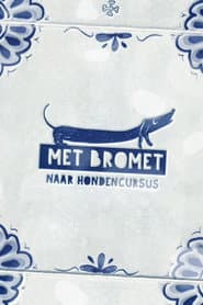 Met Bromet naar hondencursus