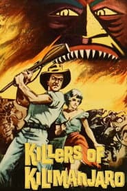 Killers of Kilimanjaro