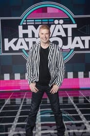 Hyvät katsojat