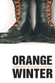 Orange Winter