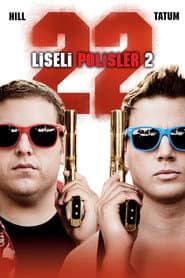 22 Jump Street