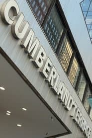 Cumberland Terrace
