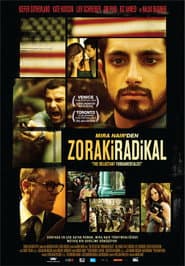 The Reluctant Fundamentalist