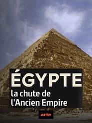 Égypte, la chute de l'Ancien Empire