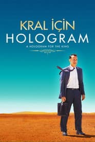 A Hologram for the King