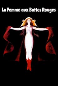 The Woman with Red Boots