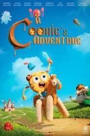 A Cookie's Adventure