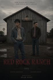 Red Rock Ranch