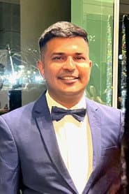 Vishnu Rajan