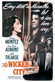 Wicked City