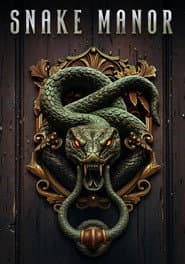 Snake Manor