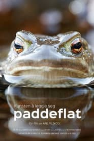 A Toad Story