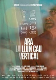 Ahora la luz cae vertical