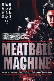 Meatball Machine