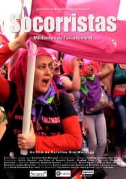 Socorristas : Fighting for abortion rights