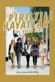 The Bling Ring