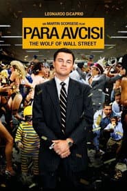 The Wolf of Wall Street