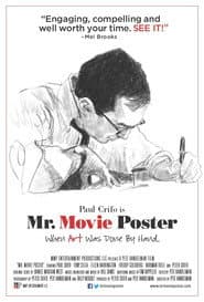 Mr. Movie Poster