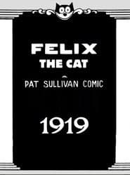 The Adventures of Felix