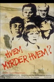 Hvem myrder hvem?