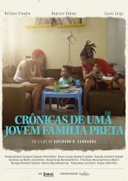 Crônicas de Uma Jovem Família Preta