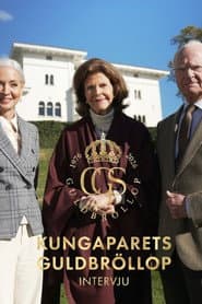 Kungaparets guldbröllop - intervju