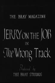 The Wrong Track