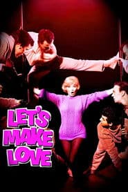 Let's Make Love