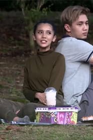 Cinta Semanis Bubble Tea
