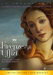 Florence and the Uffizi Gallery