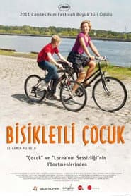 The Kid with a Bike