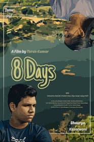 8 Days